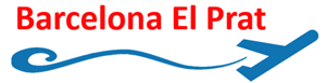 Flughafen Barcelona