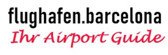 Flughafen Barcelona