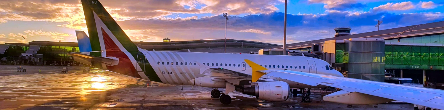 barcelona_elprat Flughafen Barcelona El Prat