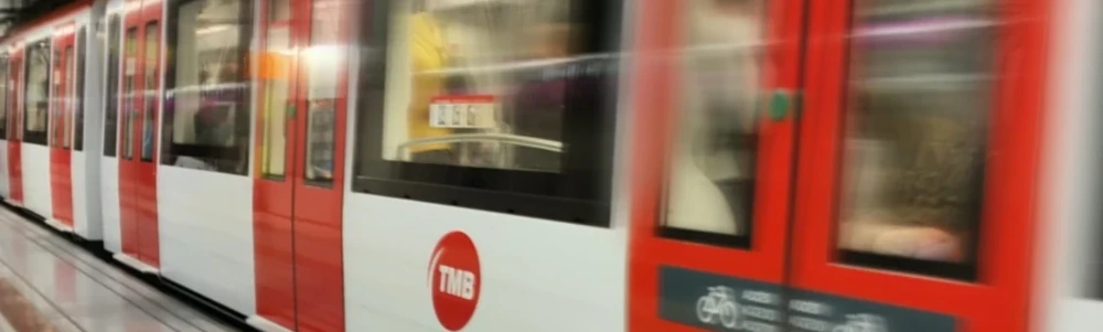 Metro Barcelona Flughafen Transfer