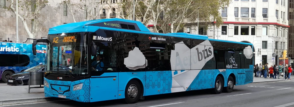 aerobus_transfer_barcelona Aerobús Barcelona Transfer Shuttle Bus