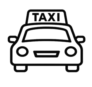 Taxi Barcelona Transfer Flughafen