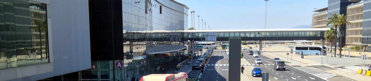 terminal2_elprat_bcn Terminal 2 Flughafen Barcelona
